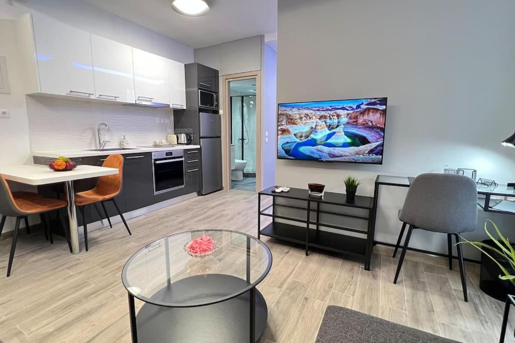 Flatg 23 Apartment