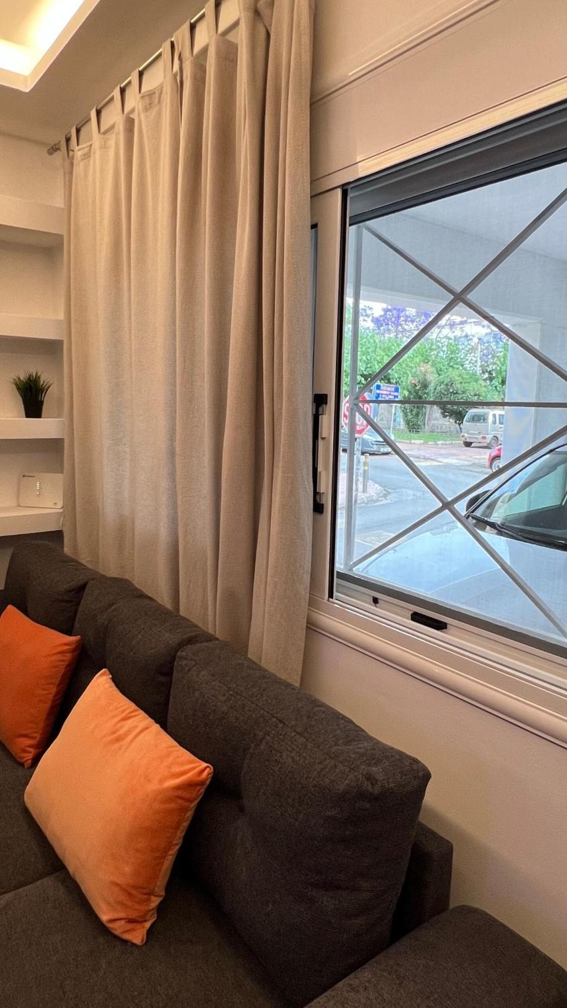 Apartment Flatg 23 *