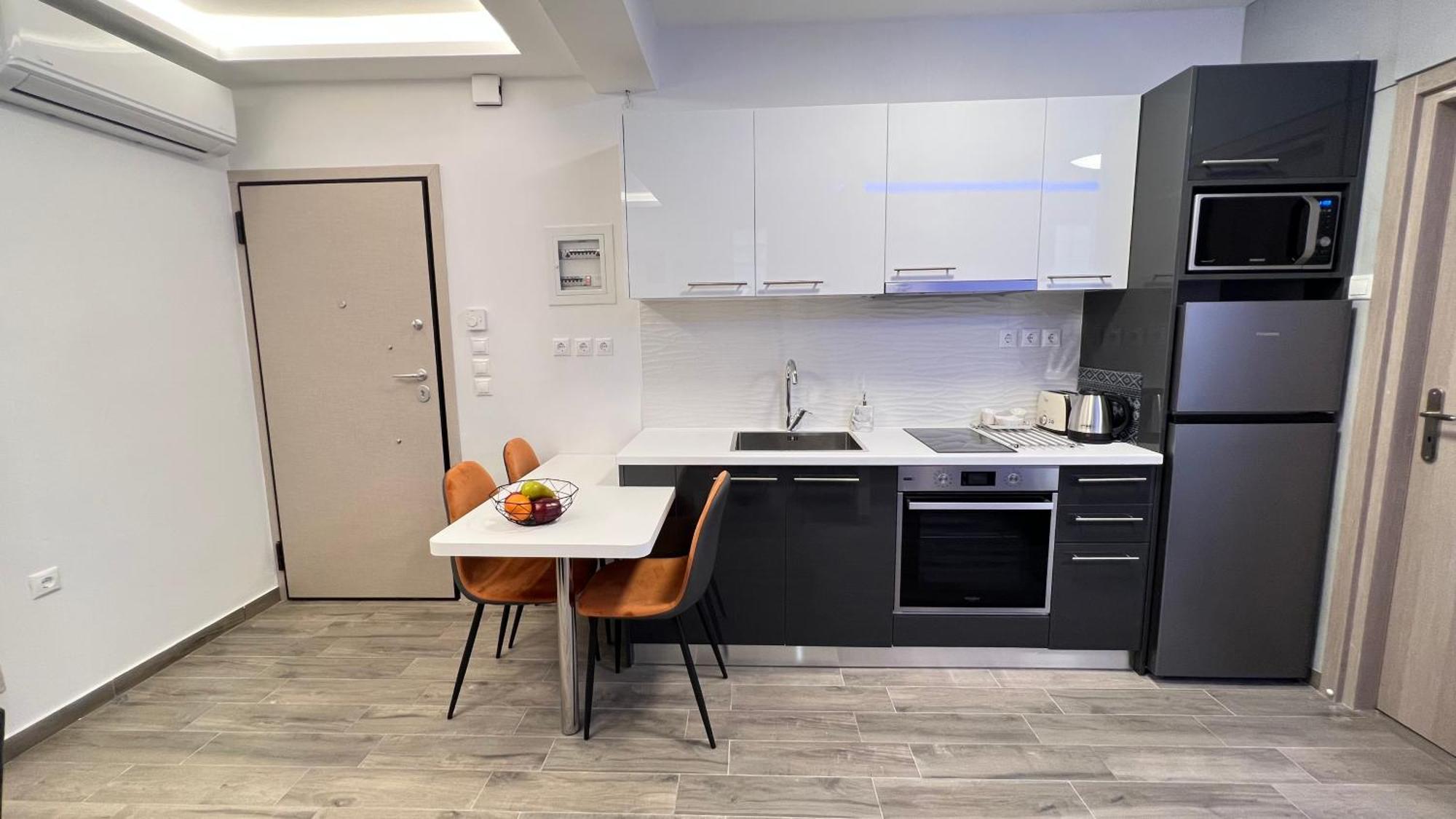 Apartment Flatg 23 *