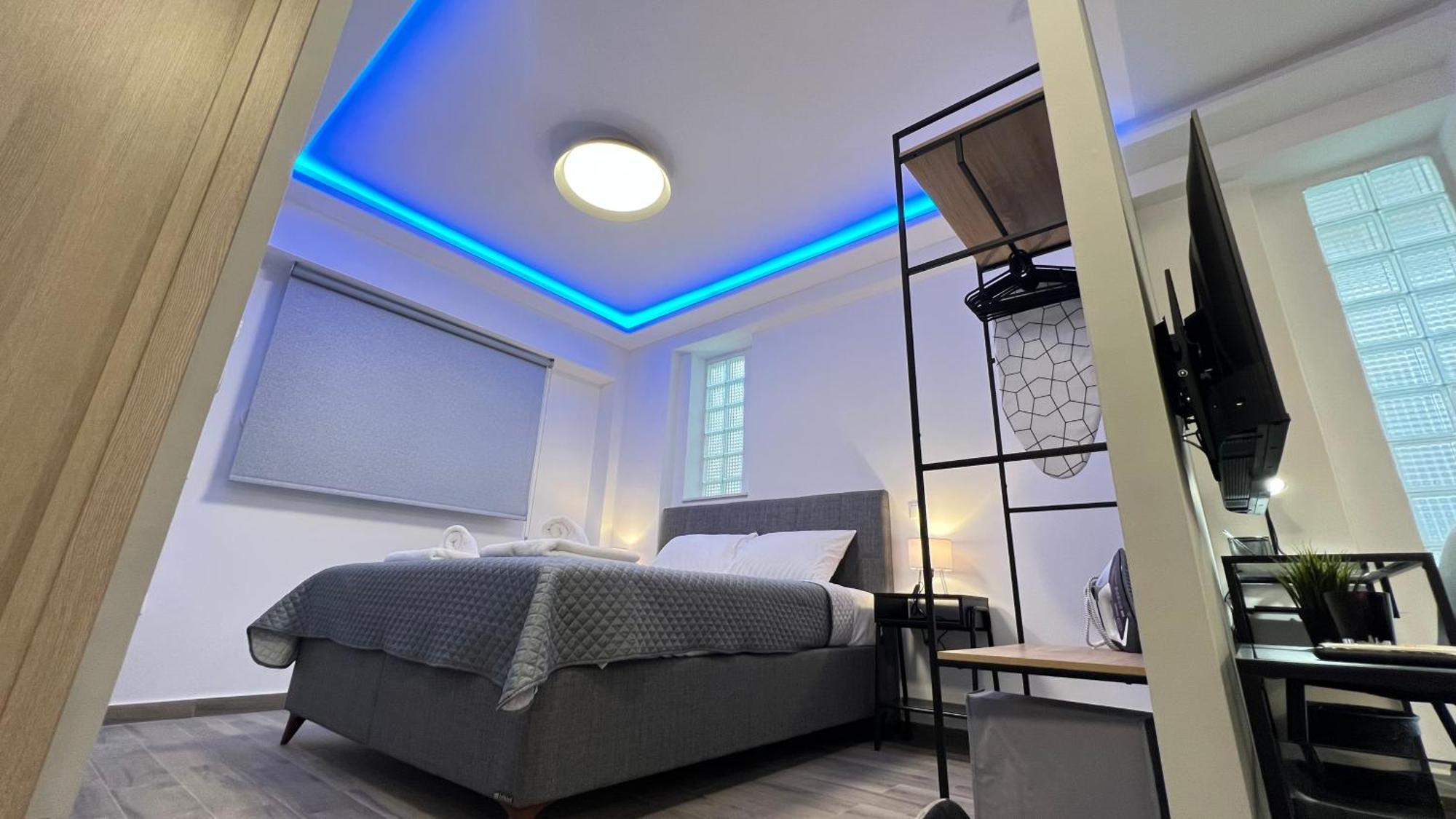 Apartment Flatg 23 Athens